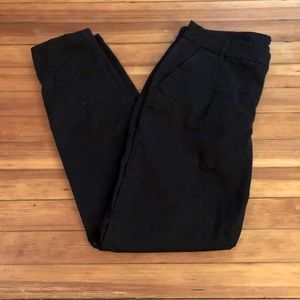 Mid-Rise Skinny Everyday Khakis for Women